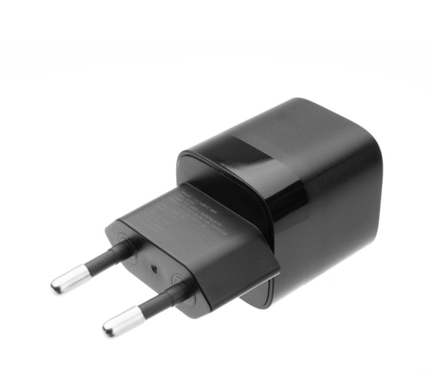 FIXED Ładowarka Sieciowa USB-C Travel Charger 30W czarny FIXC30M-C-BK - 1249169 - zdjęcie 2